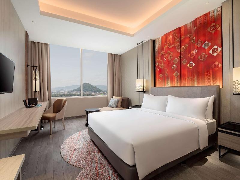 Radisson Lampung Kedaton image