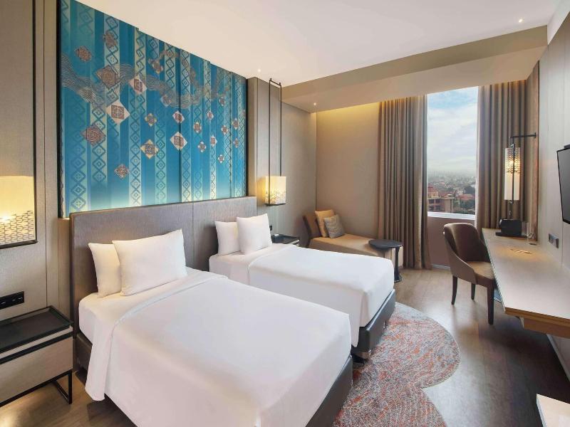 Radisson Lampung Kedaton image