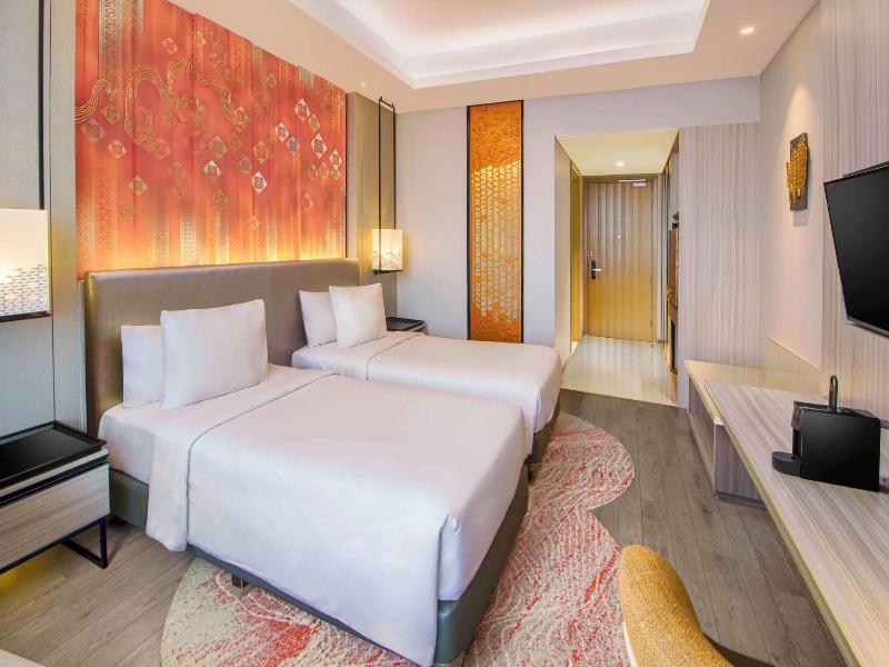 Radisson Lampung Kedaton image