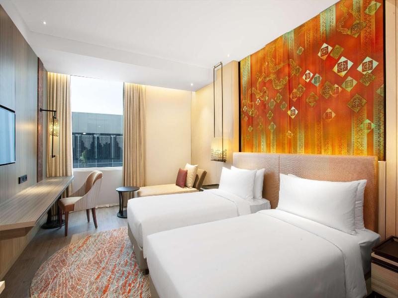 Radisson Lampung Kedaton image