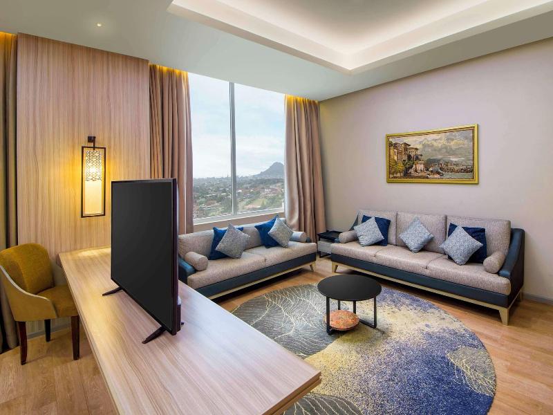 Radisson Lampung Kedaton image