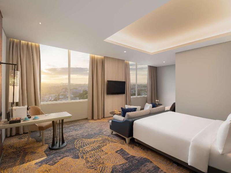 Radisson Lampung Kedaton image