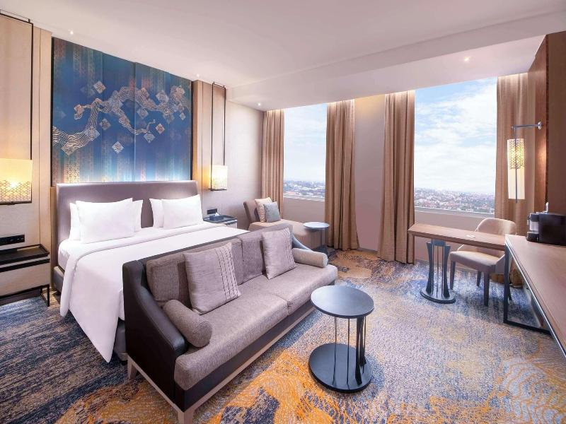 Radisson Lampung Kedaton image