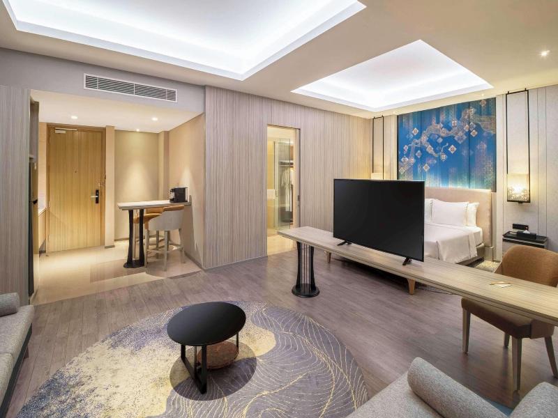 Radisson Lampung Kedaton image