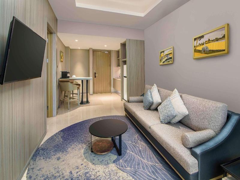 Radisson Lampung Kedaton image