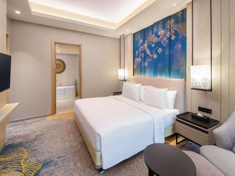 Radisson Lampung Kedaton image
