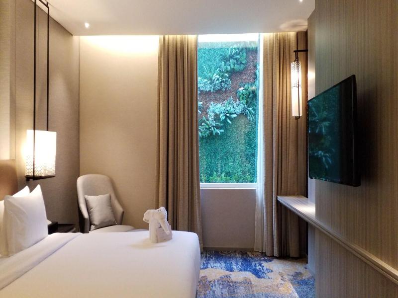 Radisson Lampung Kedaton image