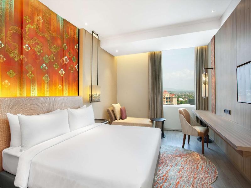 Radisson Lampung Kedaton image