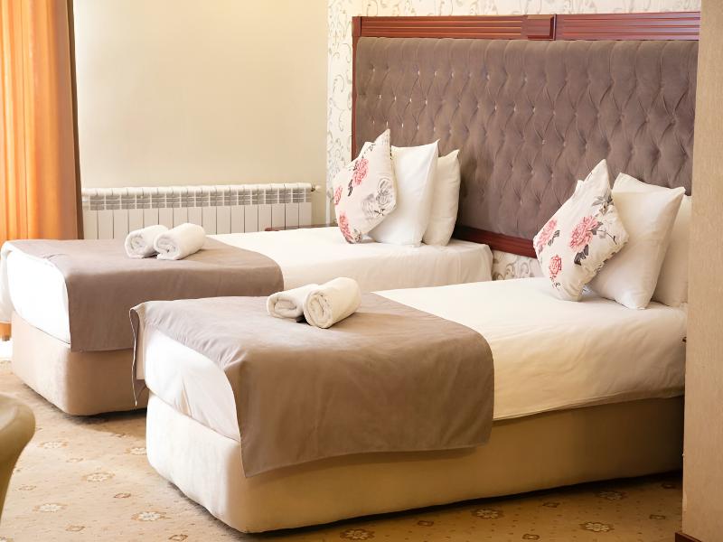 Capitol Hotel image