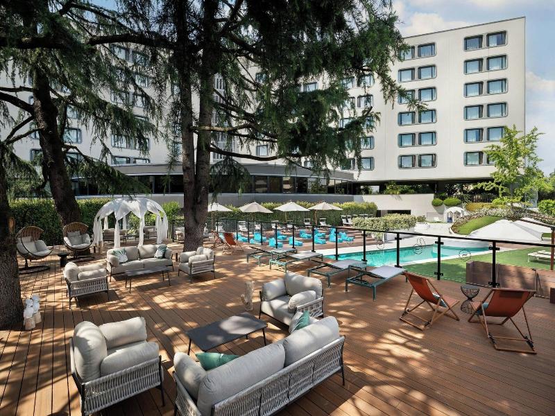 Sheraton Milan San Siro image