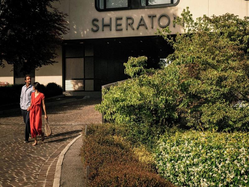 Sheraton Milan San Siro image