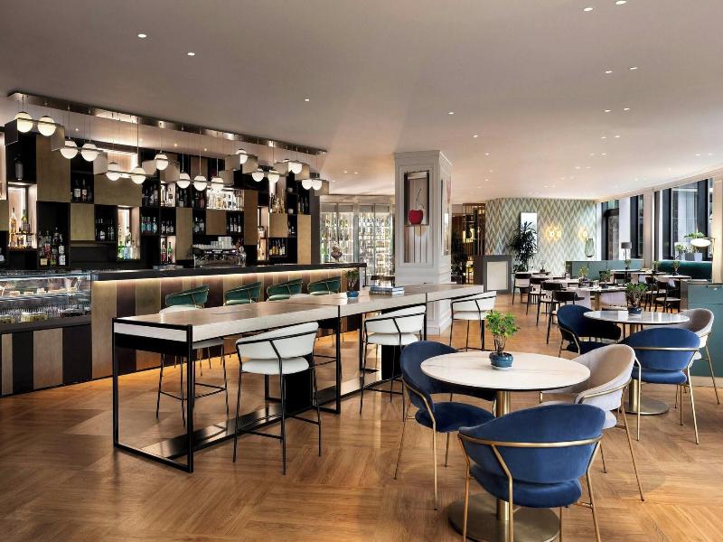 Sheraton Milan San Siro image