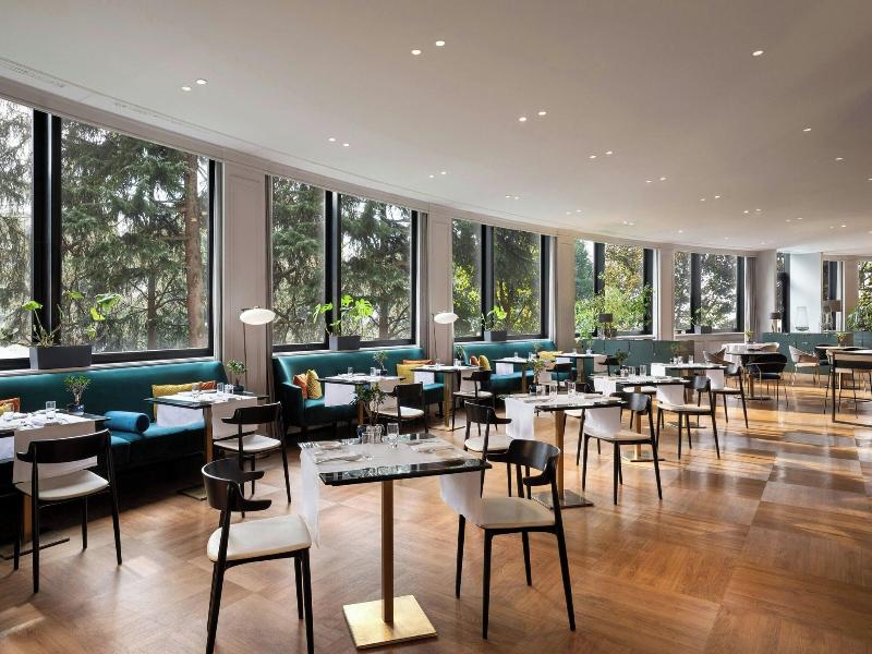 Sheraton Milan San Siro image