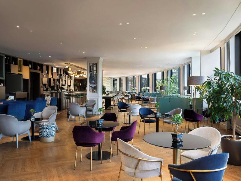 Sheraton Milan San Siro image