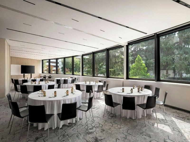 Sheraton Milan San Siro image