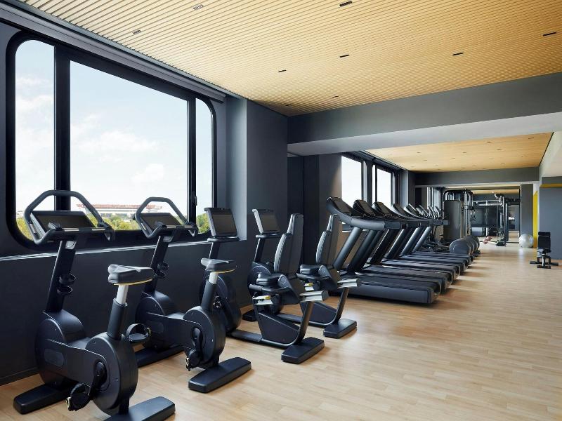 Sheraton Milan San Siro image