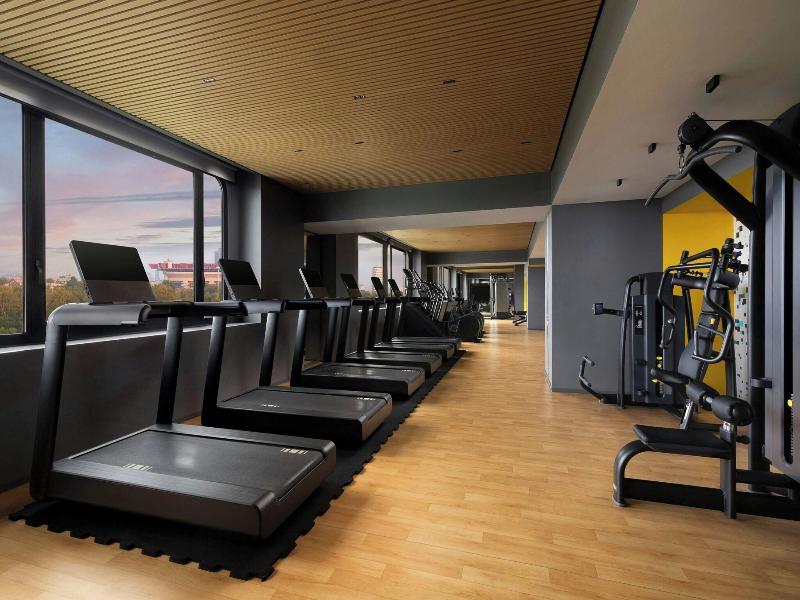 Sheraton Milan San Siro image