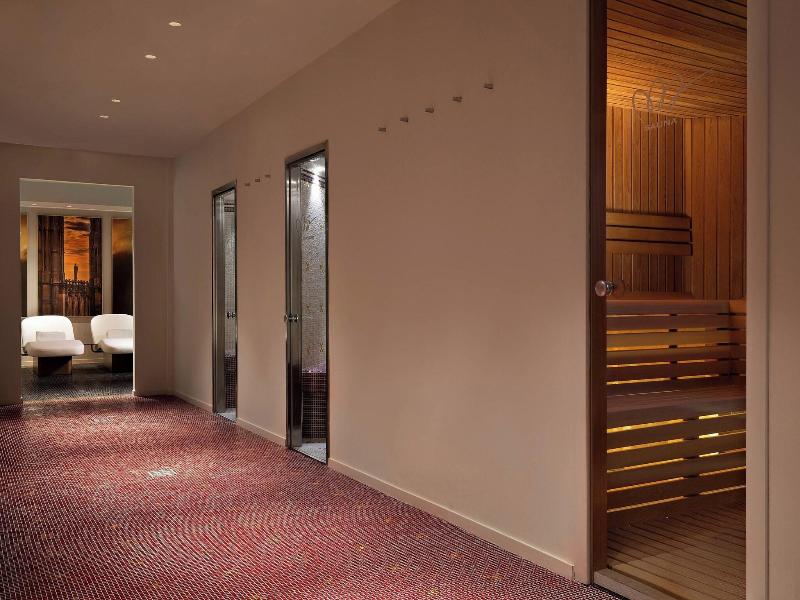 Sheraton Milan San Siro image
