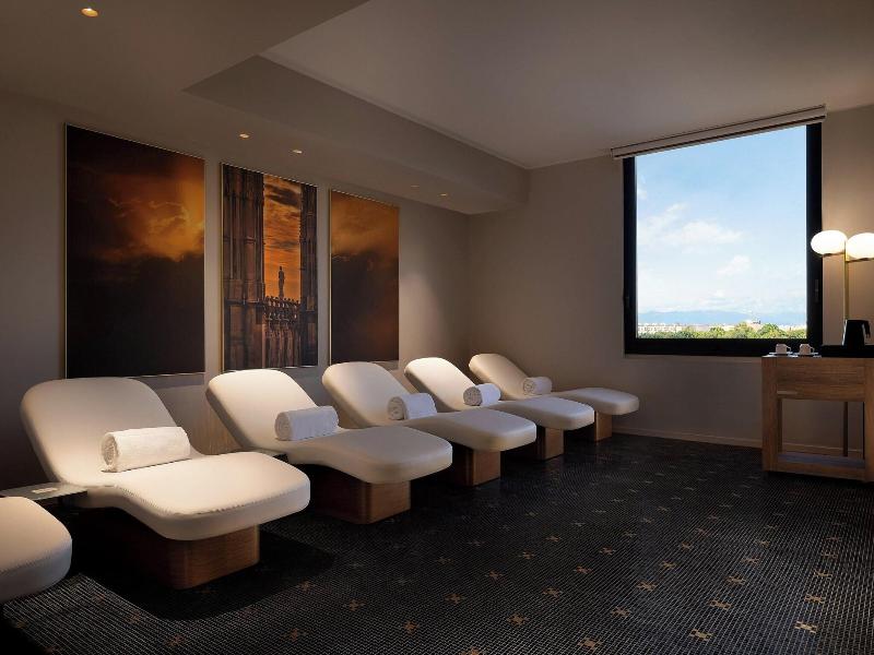 Sheraton Milan San Siro image