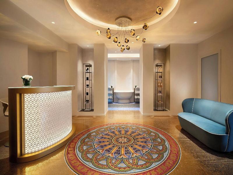 Sheraton Milan San Siro image