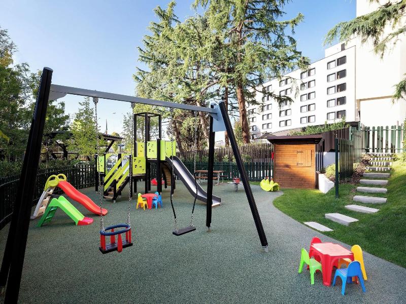 Sheraton Milan San Siro image