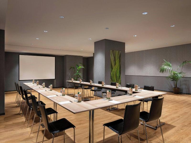 Sheraton Milan San Siro image