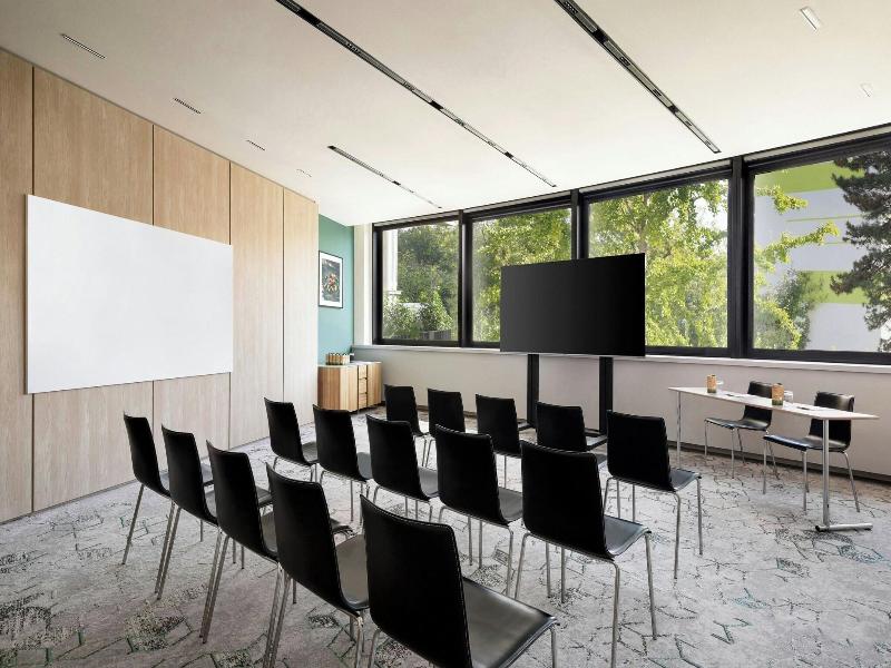 Sheraton Milan San Siro image