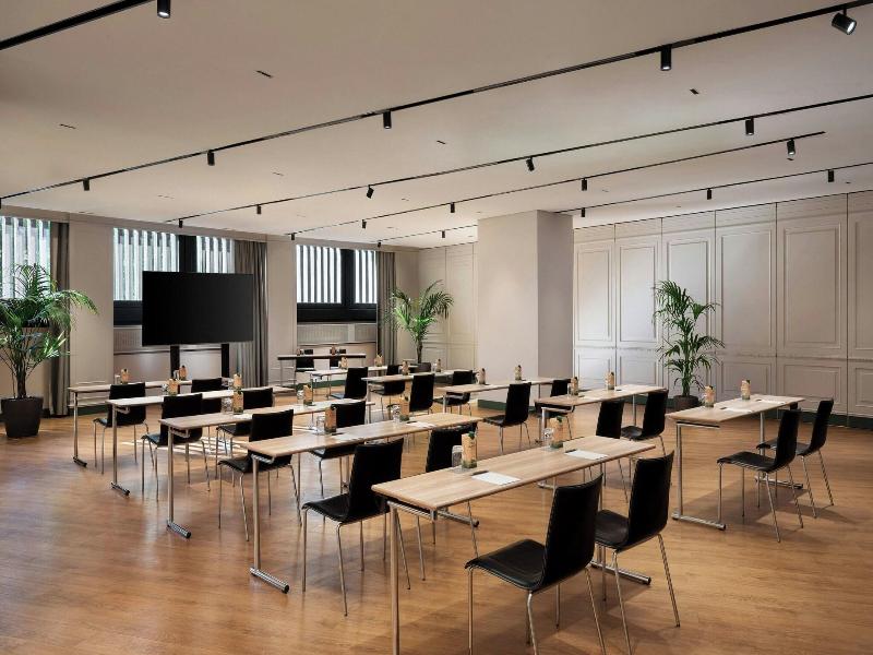 Sheraton Milan San Siro image