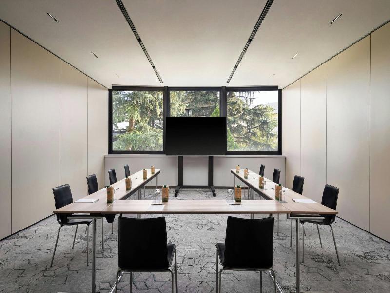 Sheraton Milan San Siro image