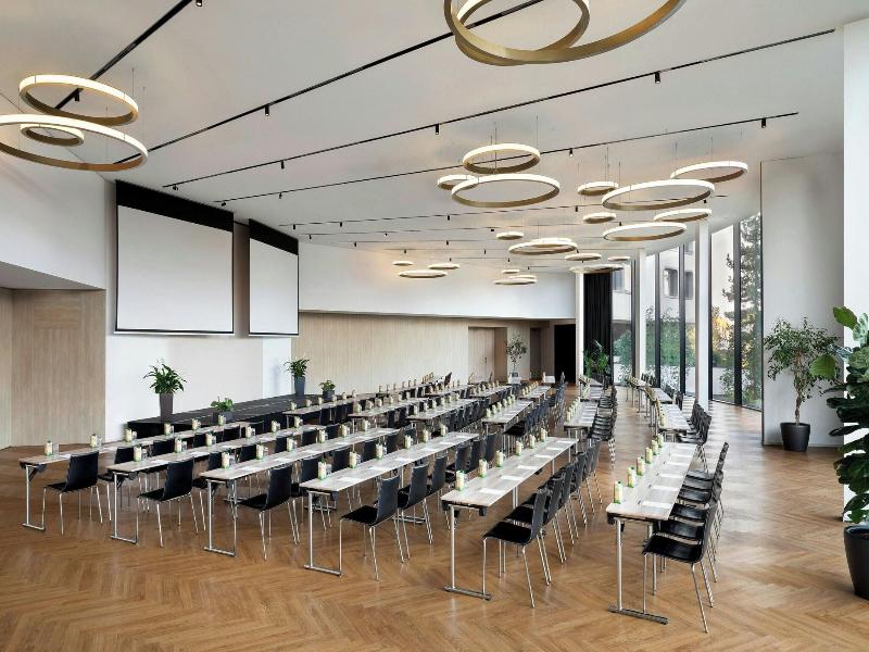 Sheraton Milan San Siro image