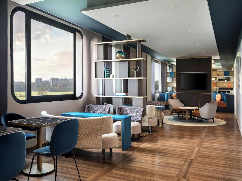 Sheraton Milan San Siro image