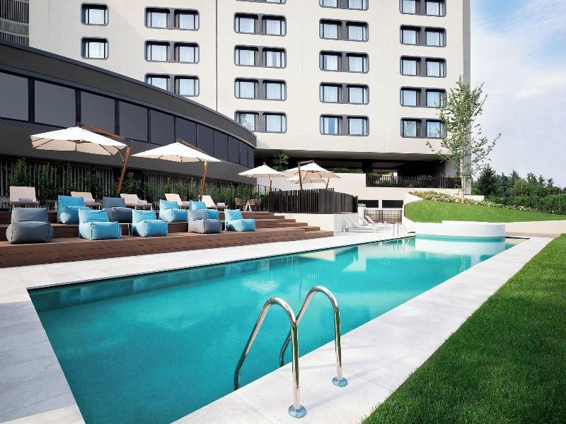 Sheraton Milan San Siro image