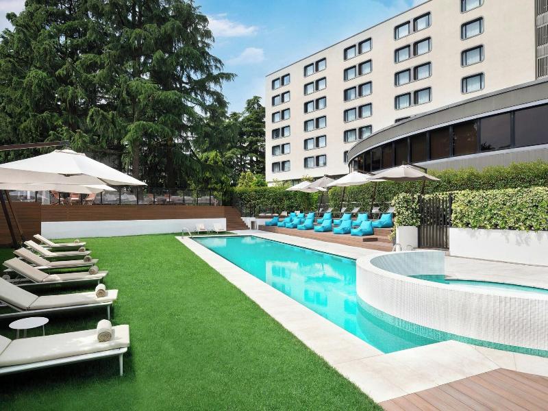 Sheraton Milan San Siro image