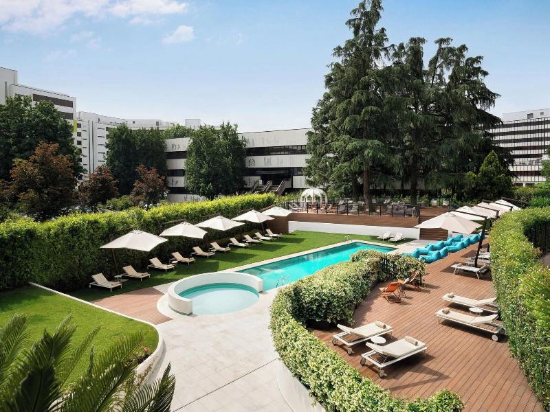 Sheraton Milan San Siro image