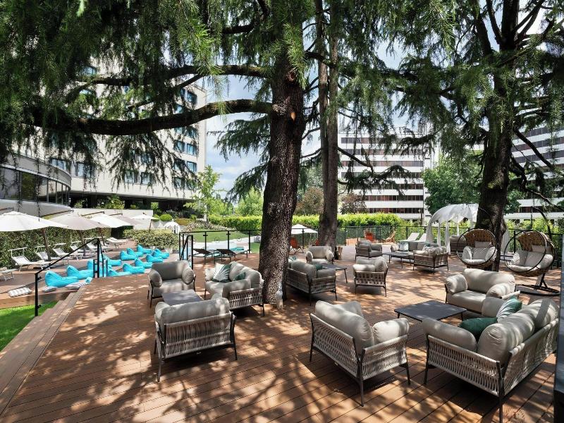 Sheraton Milan San Siro image
