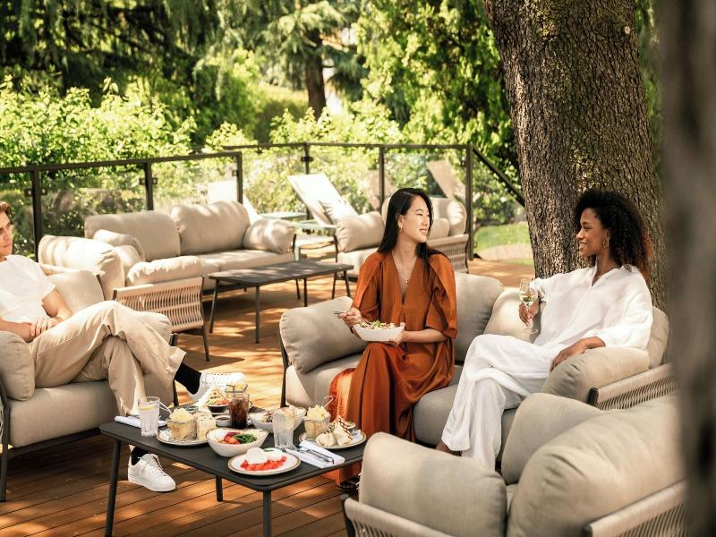 Sheraton Milan San Siro image
