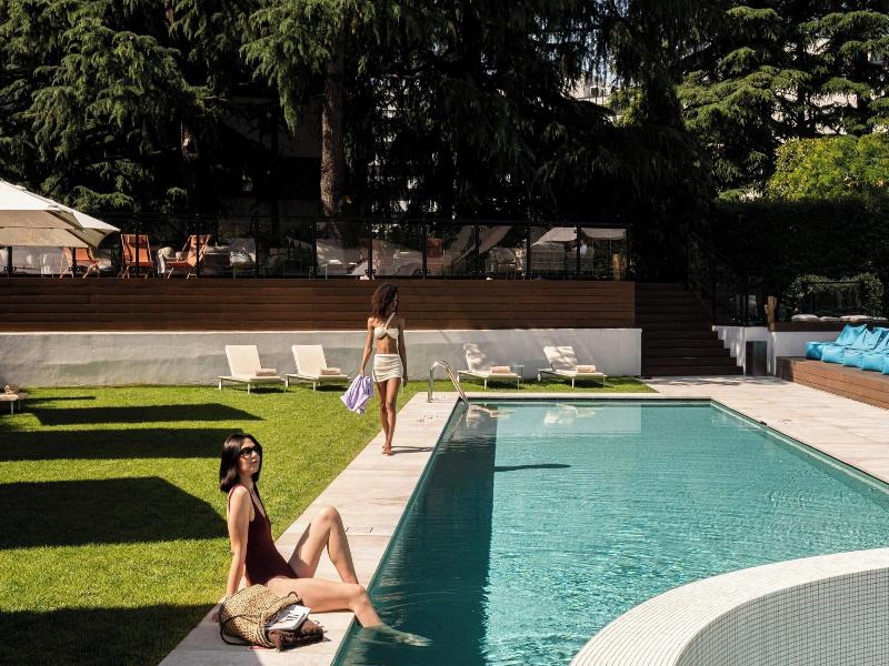 Sheraton Milan San Siro image