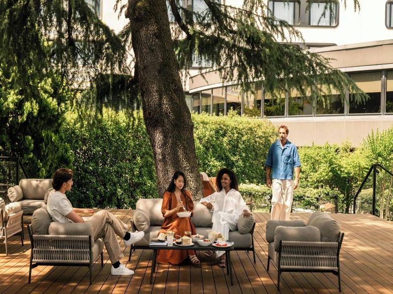 Sheraton Milan San Siro image