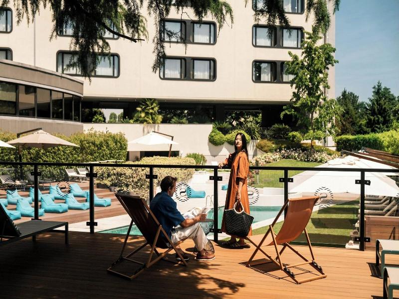 Sheraton Milan San Siro image