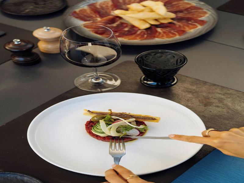 Sheraton Milan San Siro image