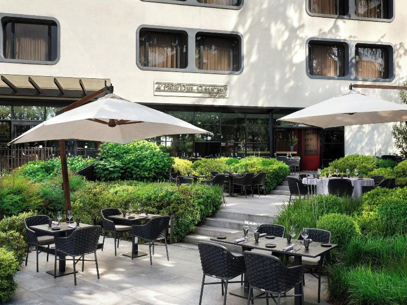 Sheraton Milan San Siro image