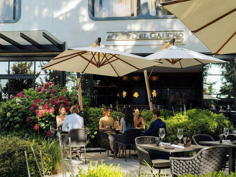 Sheraton Milan San Siro image