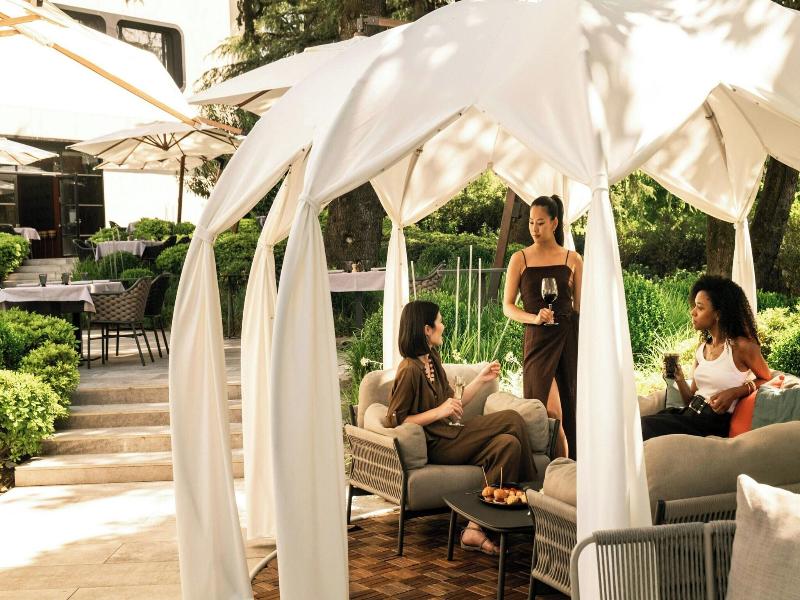 Sheraton Milan San Siro image