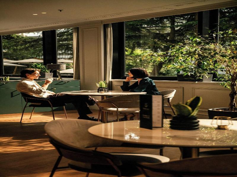Sheraton Milan San Siro image