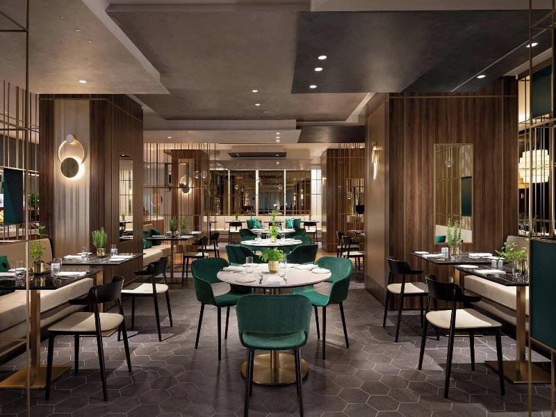 Sheraton Milan San Siro image