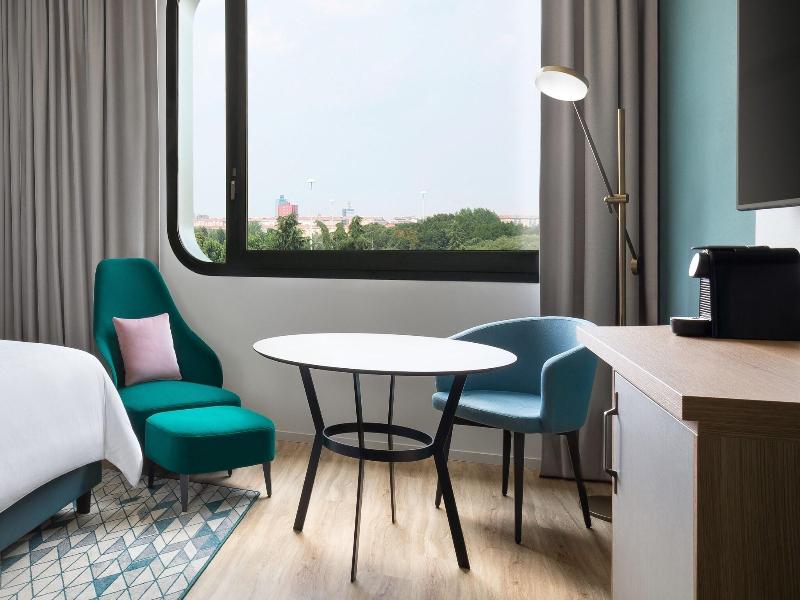 Sheraton Milan San Siro image