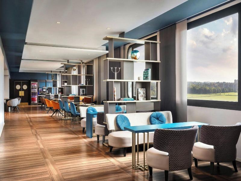 Sheraton Milan San Siro image