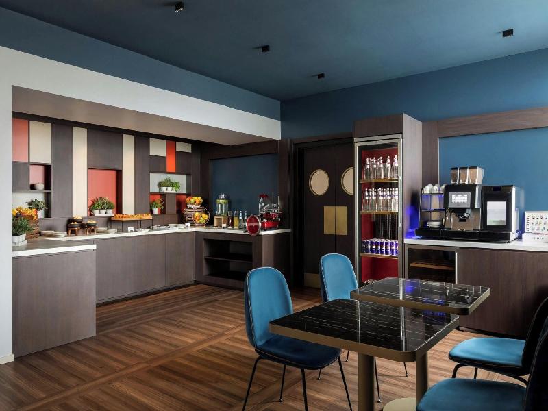 Sheraton Milan San Siro image