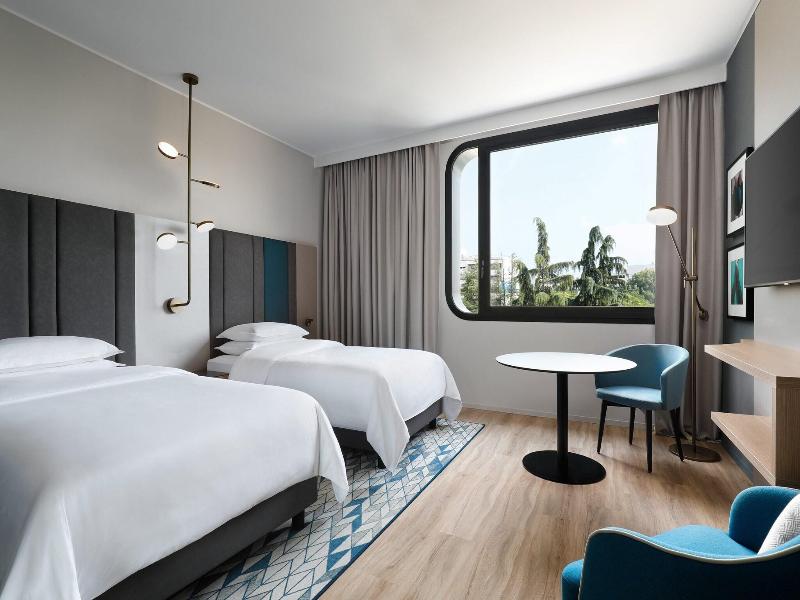 Sheraton Milan San Siro image
