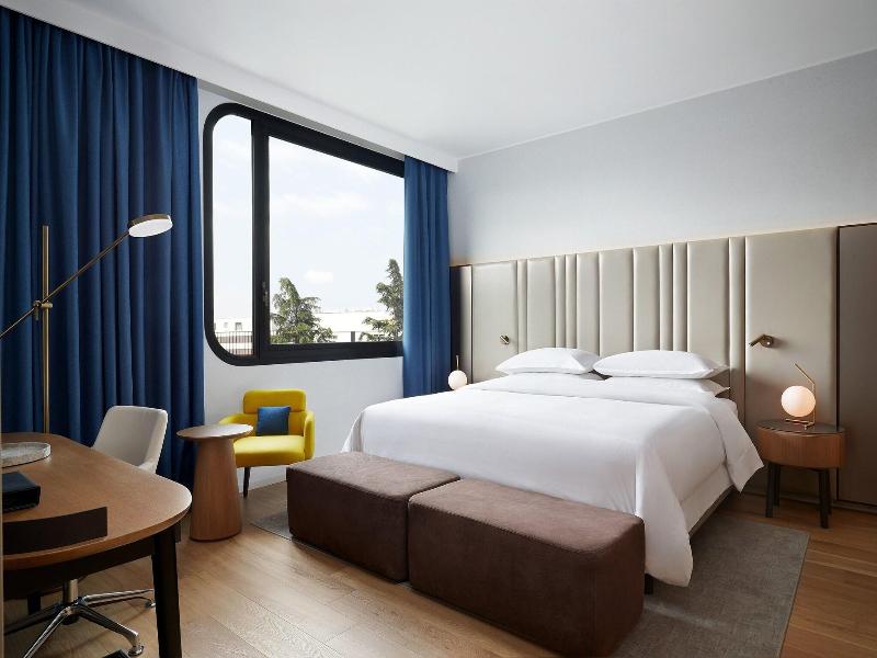 Sheraton Milan San Siro image